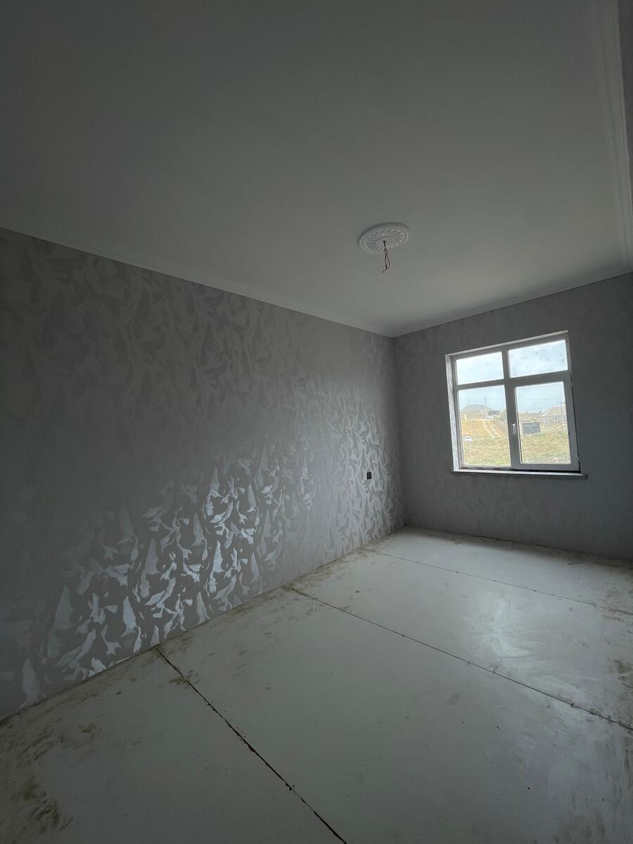 Satılır 4 otaqlı həyət evi/bağ evi 81 m² — Ev, villa, Bakı (3)