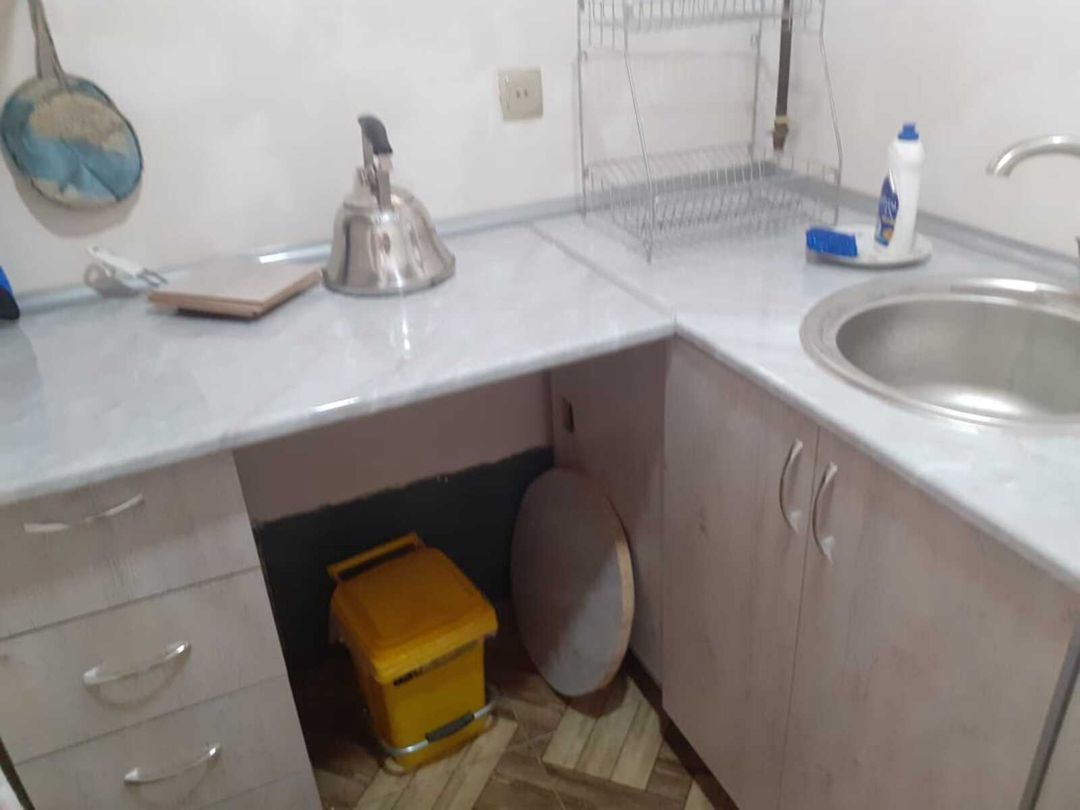 İcarəyə verilir 3 otaqlı həyət evi/bağ evi 60 m² — Ev, villa, Qax (3)