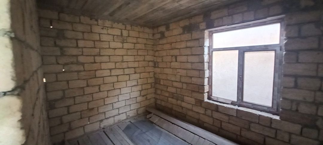 Satılır 4 otaqlı həyət evi/bağ evi 100 m² — Ev, villa, Bakı (7)