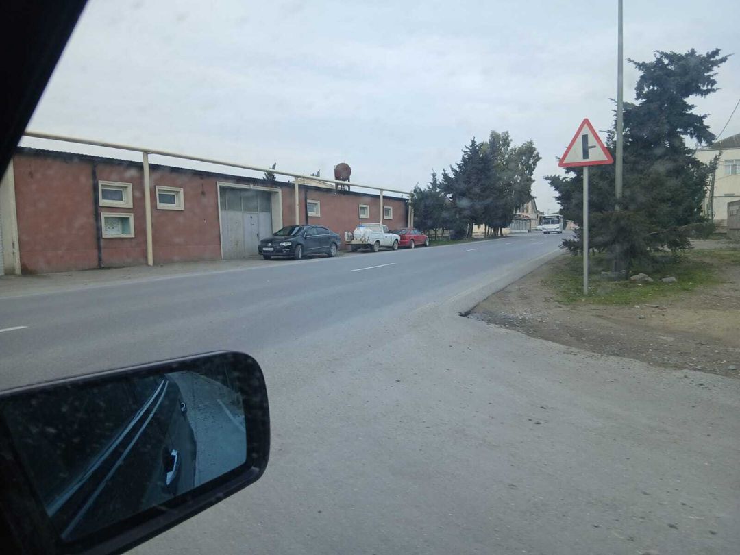 Satılır torpaq 18 sot — Torpaq, Bakı (7)