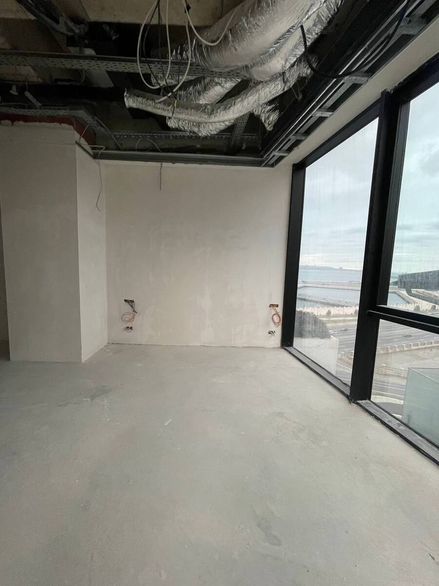 Satılır 5 otaqlı yeni tikili 379 m² — Mənzil, Bakı (10)