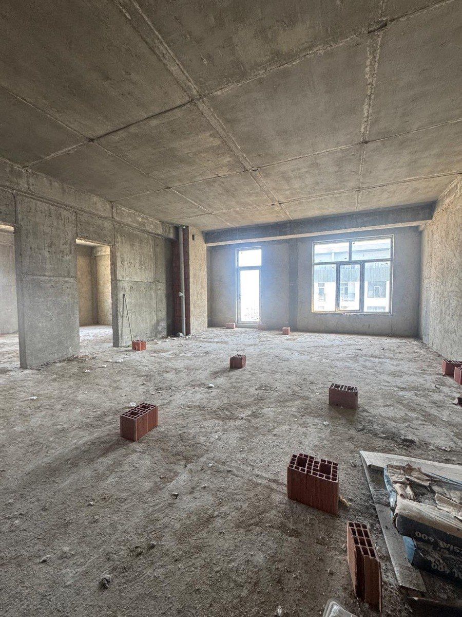 Satılır 2 otaqlı yeni tikili 108 m² — Mənzil, Bakı (6)