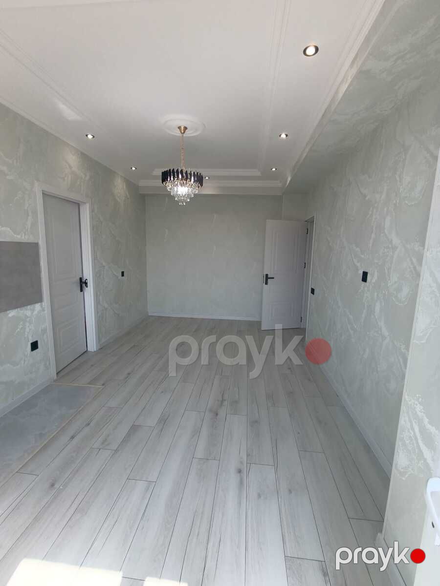 2-otaqlı yeni tikili, Xırdalan ş., 47 m² — Mənzil, Xırdalan (11)