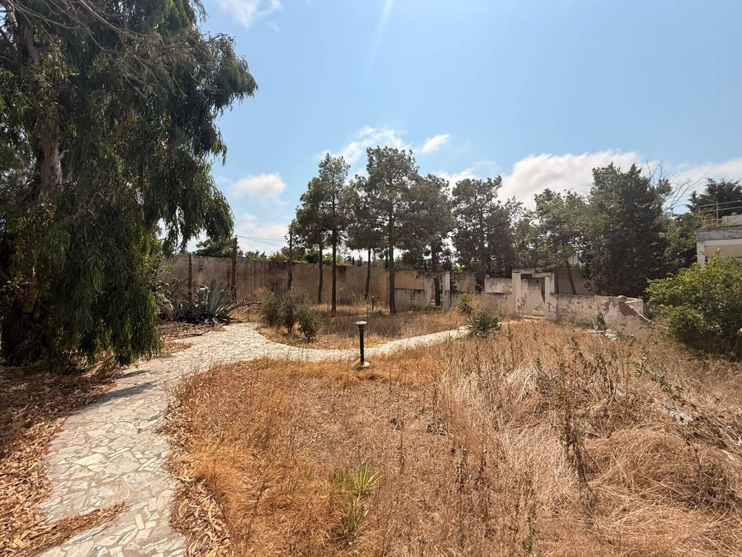 3 sot torpaq sahəsi, Şüvəlan qəs — Torpaq, Bakı
