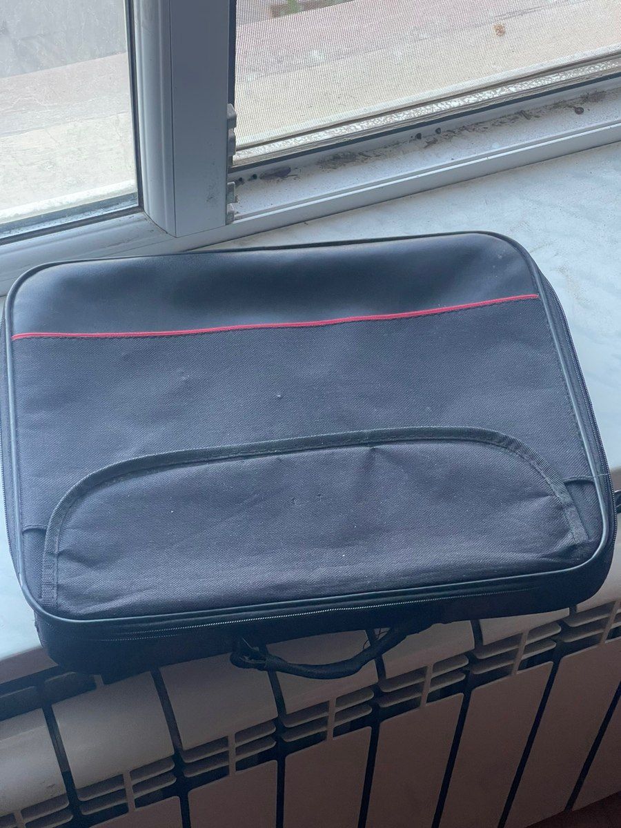 Noutbuk Toshiba — Elektronika, Bakı (3)