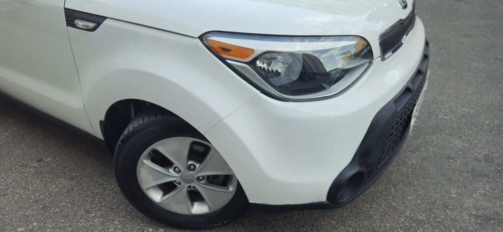 Kia Soul: 1.6 l 2014 il Krossover — Avto, Bakı (9)