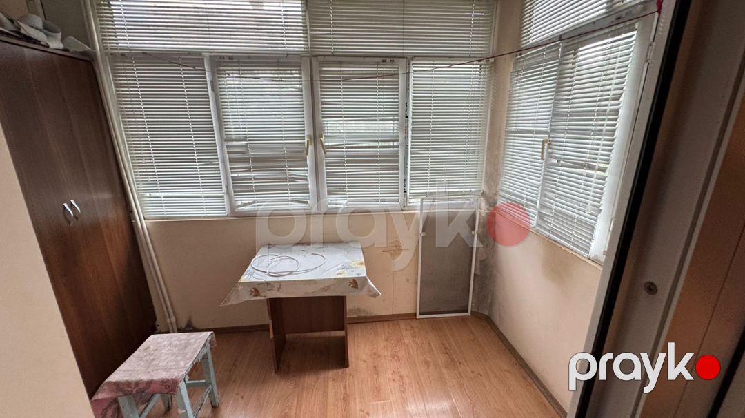 İcarəyə verilir 2 otaqlı köhnə tikili 50 m² — Mənzil, Bakı (3)