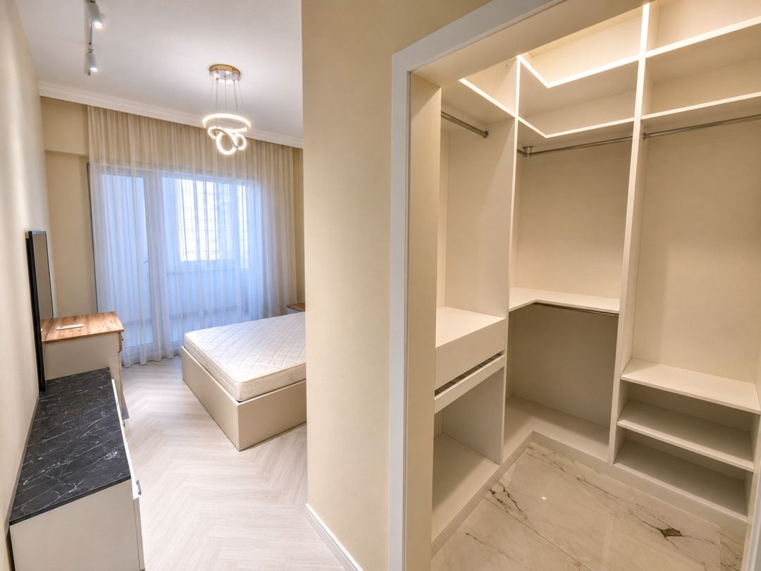 Satılır 3 otaqlı yeni tikili 114 m² — Mənzil, Bakı (11)