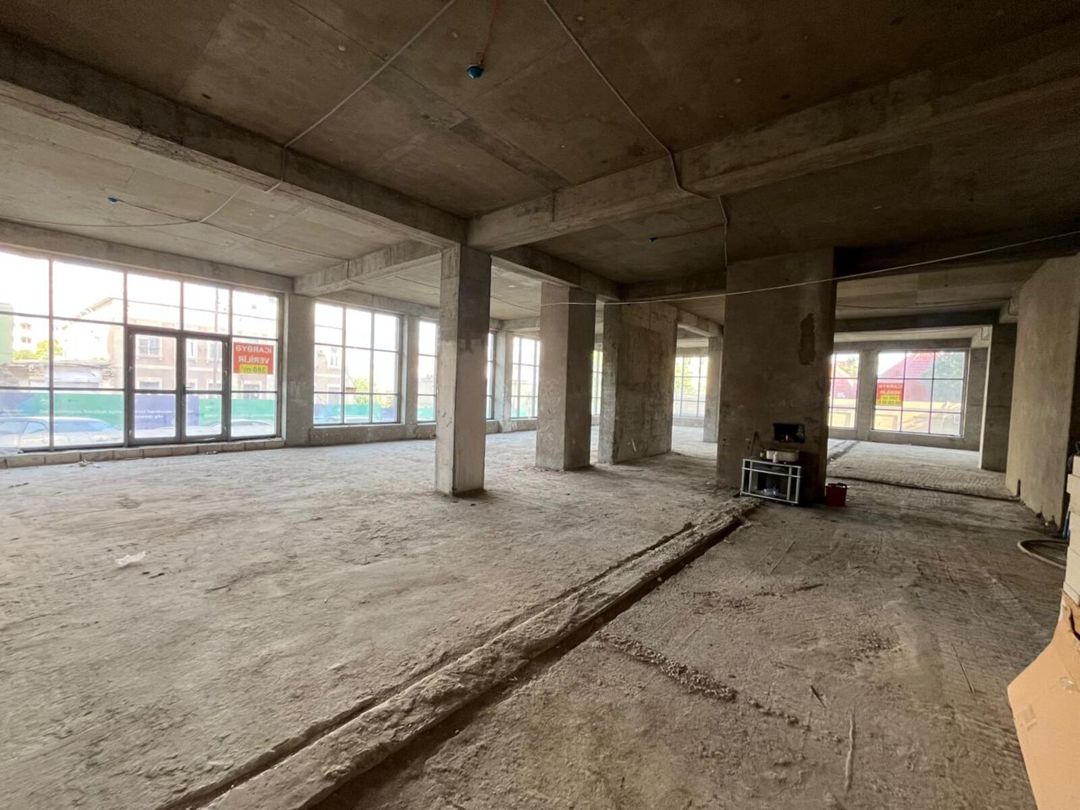 Satılır obyekt 382 m² — Əmlak, Bakı (9)