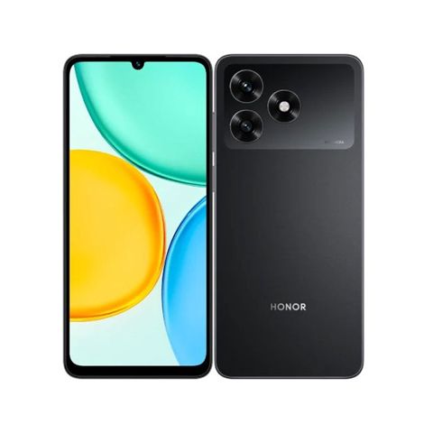 Honor X5d plus 4/128GB mıdnıght black — Bakı
