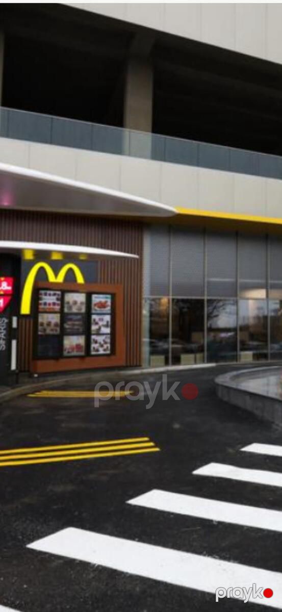 İcarəyə verilir 3 otaqlı yeni tikili 106 m² — Mənzil, Bakı (7)