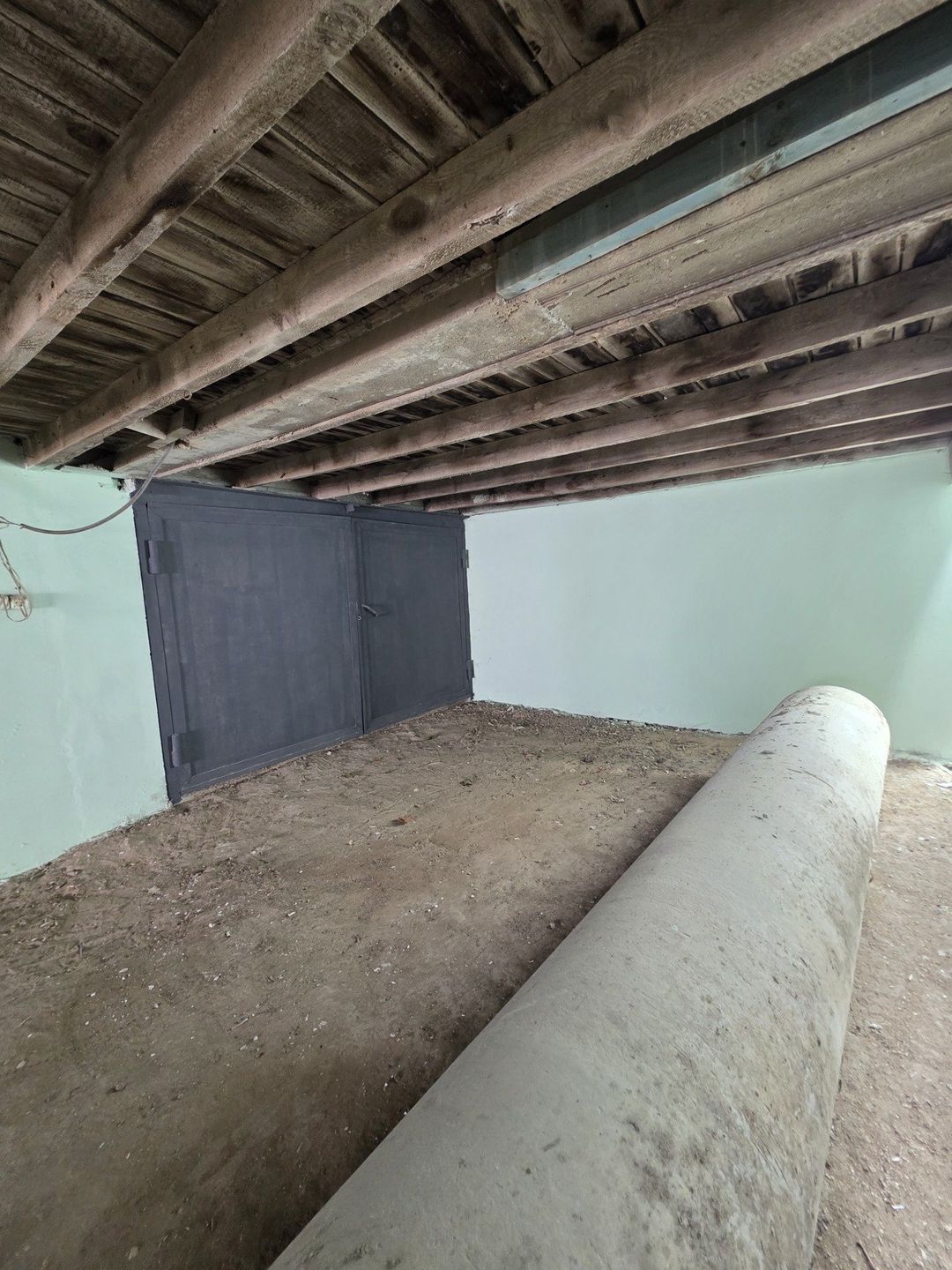 Satılır 5 otaqlı həyət evi/bağ evi 166 m² — Ev, villa, Bakı (7)