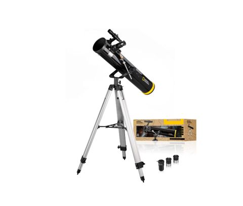 National Geographic Teleskop 525x — Bakı