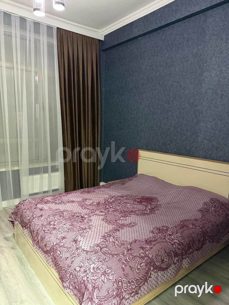 İcarəyə verilir 2 otaqlı yeni tikili 72 m² — Mənzil, Bakı (10)
