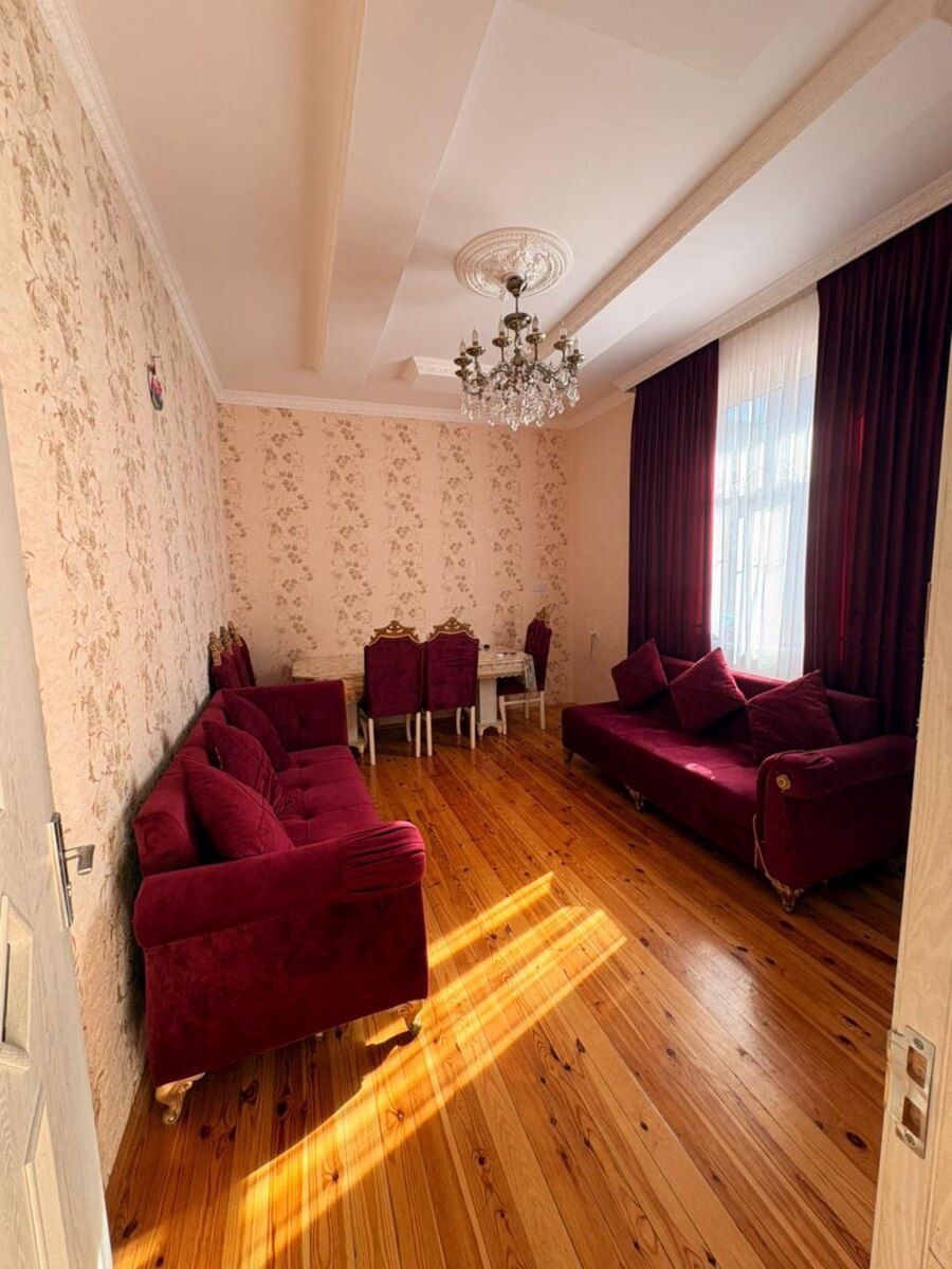 Həyət evi, Xırdalan ş — Ev, villa, Xırdalan (7)