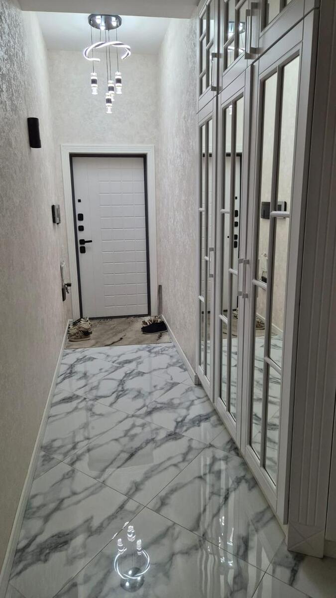 Satılır 3 otaqlı yeni tikili 82 m² — Mənzil, Bakı (3)