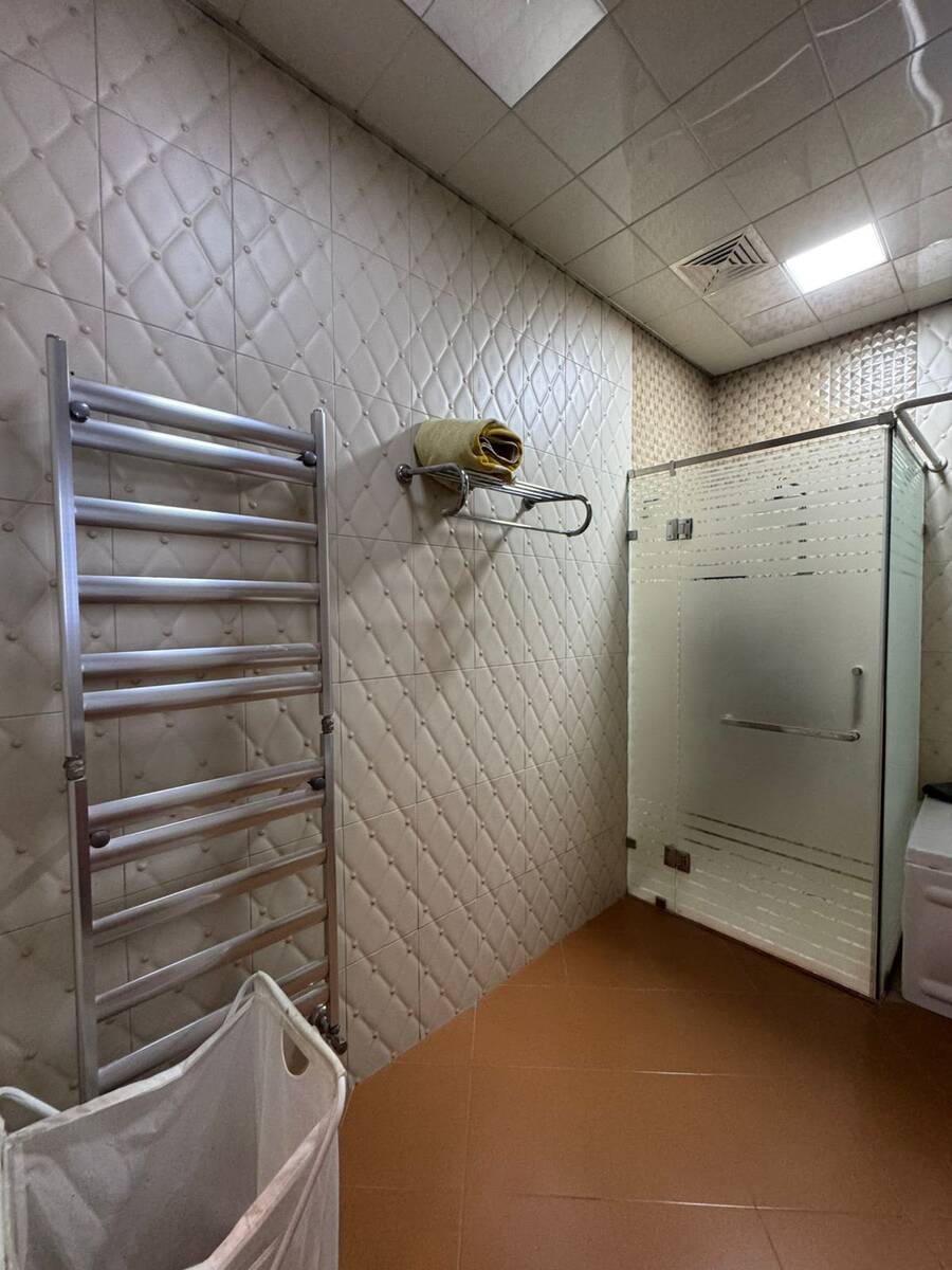 Satılır 3 otaqlı yeni tikili 120 m² — Mənzil, Bakı (12)