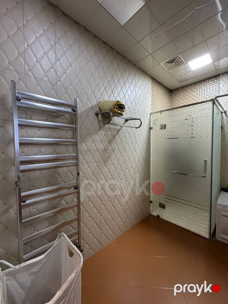 Satılır 3 otaqlı yeni tikili 120 m² — Mənzil, Bakı (12)