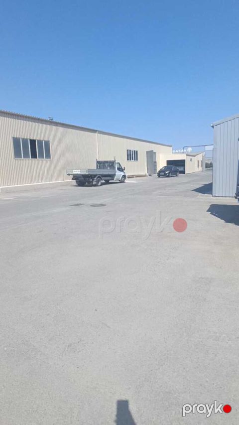 İcarəyə verilir obyekt 550 m²