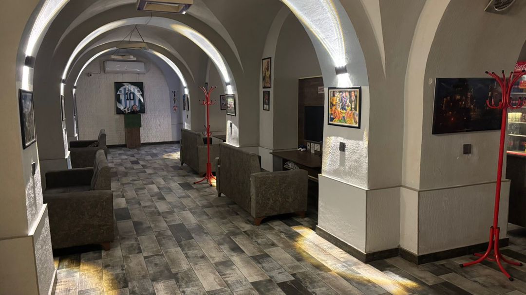 İcarəyə verilir obyekt 300 m² — Əmlak, Bakı (3)