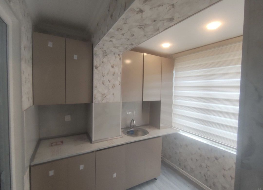 Satılır 2 otaqlı köhnə tikili 35 m² — Mənzil, Bakı