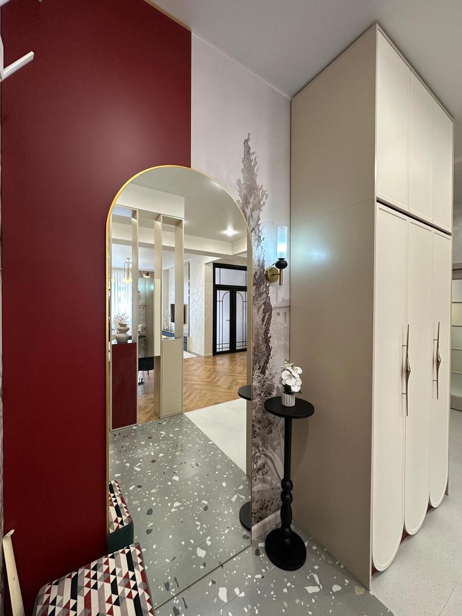 Satılır 3 otaqlı yeni tikili 90 m² — Mənzil, Bakı (8)