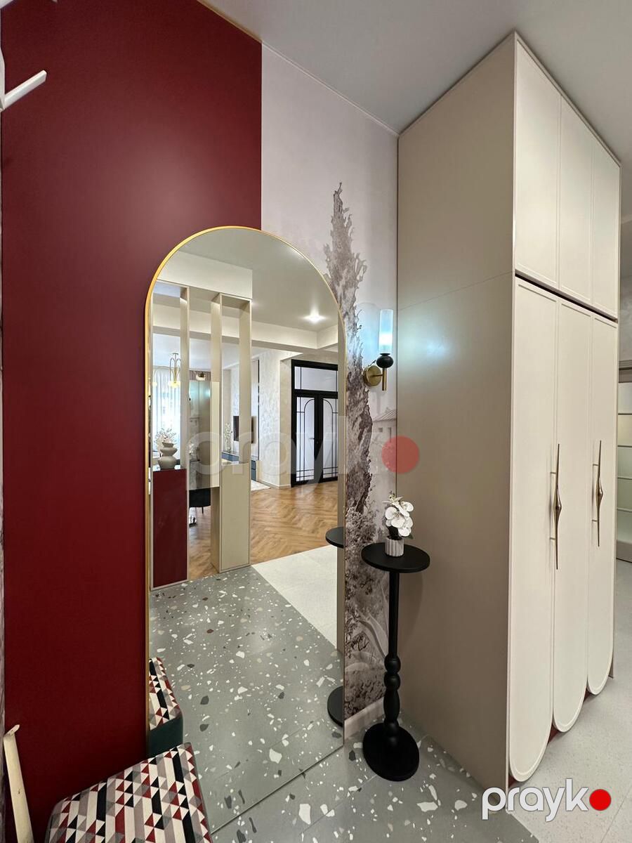 Satılır 3 otaqlı yeni tikili 90 m² — Mənzil, Bakı (8)