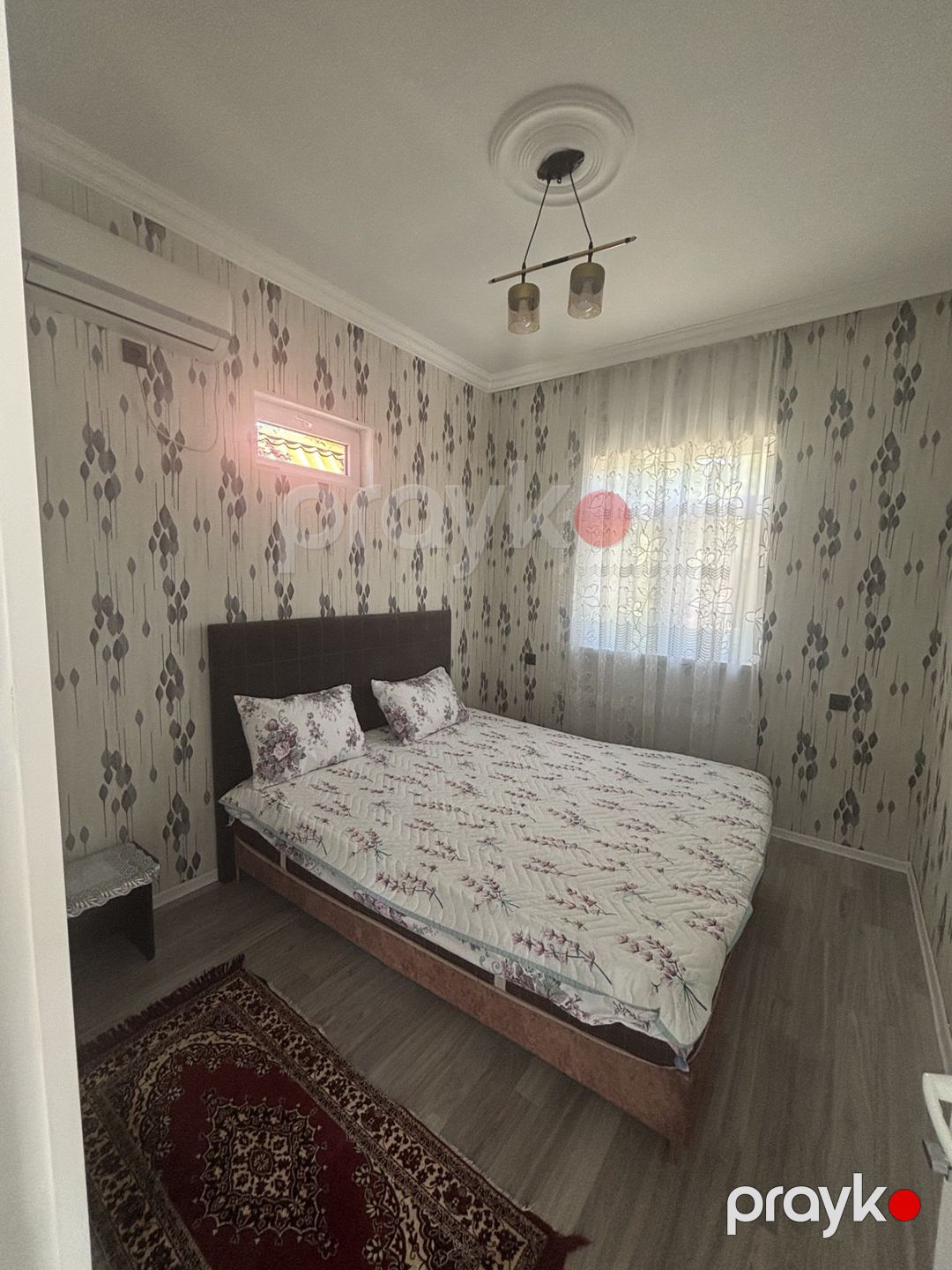 İcarəyə verilir 3 otaqlı həyət evi/bağ evi 60 m² — Ev, villa, Bakı (5)
