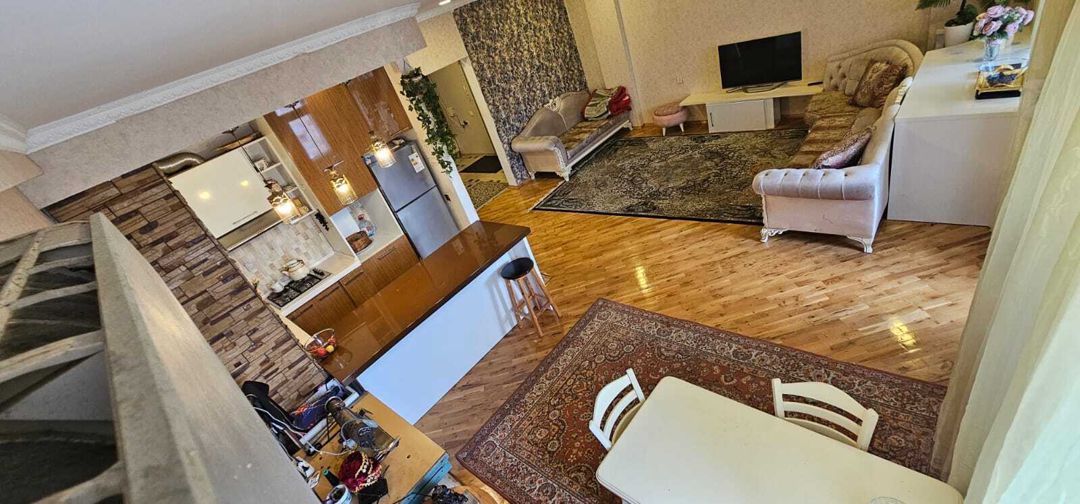 Satılır 3 otaqlı yeni tikili 115 m² — Mənzil, Sumqayıt (7)