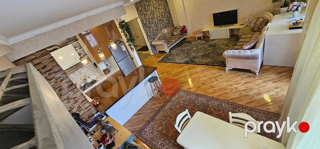 Satılır 3 otaqlı yeni tikili 115 m² — Mənzil, Sumqayıt (7)