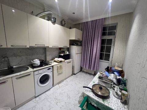 Satılır 2 otaqlı yeni tikili 68 m² — Bakı