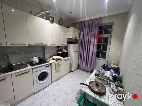 Satılır 2 otaqlı yeni tikili 68 m² — Bakı
