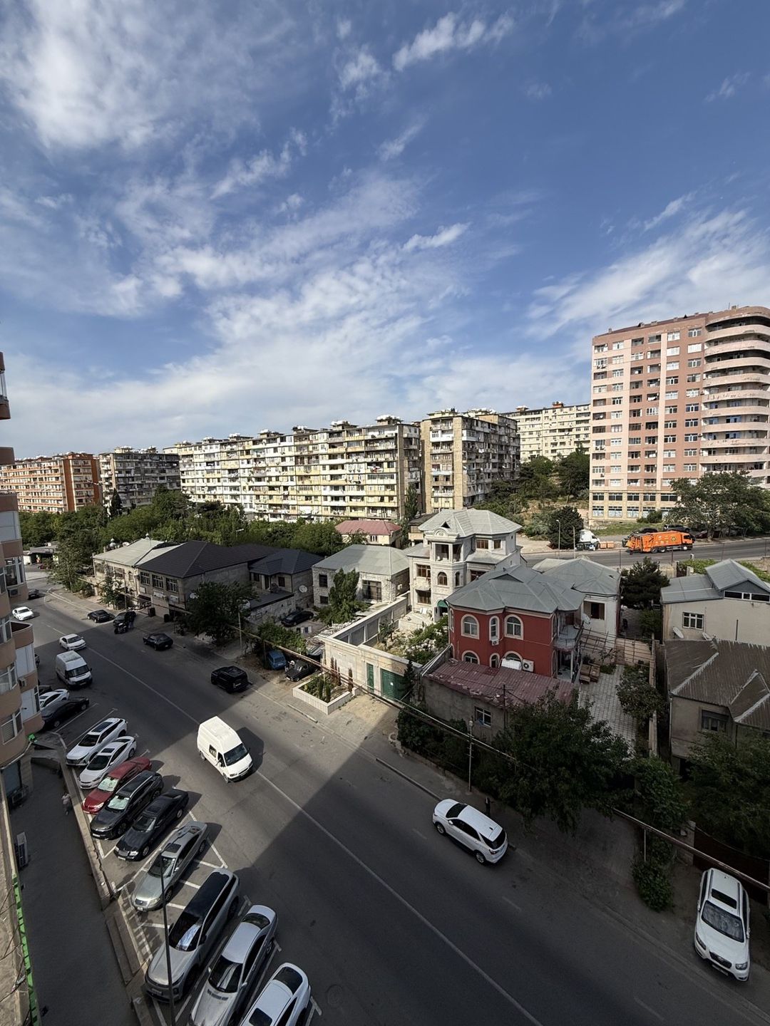 Satılır 2 otaqlı yeni tikili 100 m² — Mənzil, Bakı (2)