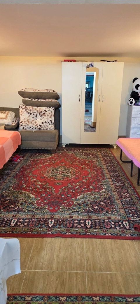 İcarəyə verilir 2 otaqlı həyət evi/bağ evi 30 m² — Bakı