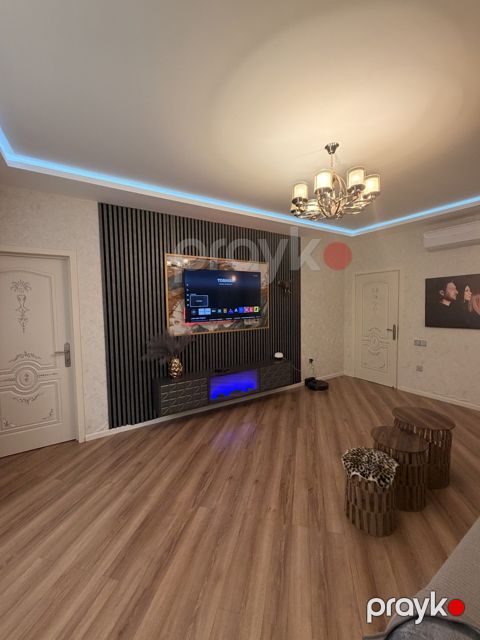 Satılır 3 otaqlı yeni tikili 73 m²