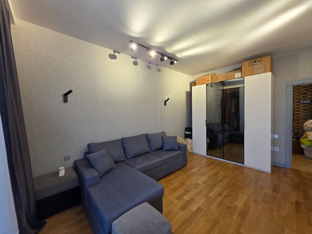 Satılır 3 otaqlı yeni tikili 148 m² — Mənzil, Bakı (6)