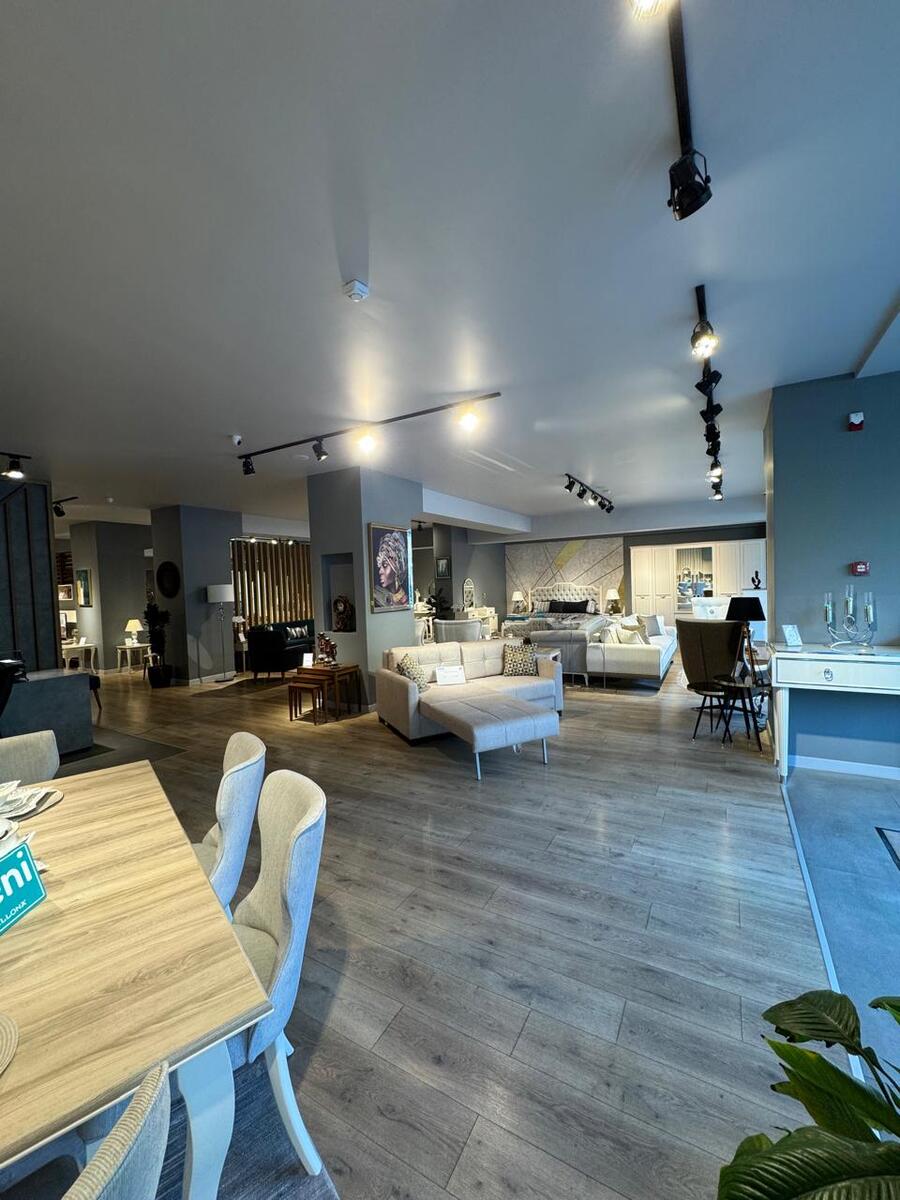 Satılır obyekt 520 m² — Əmlak, Bakı (4)