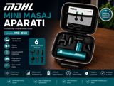 Masaj aparatı — Caxan Electronics — Gözəllik və sağlamlıq