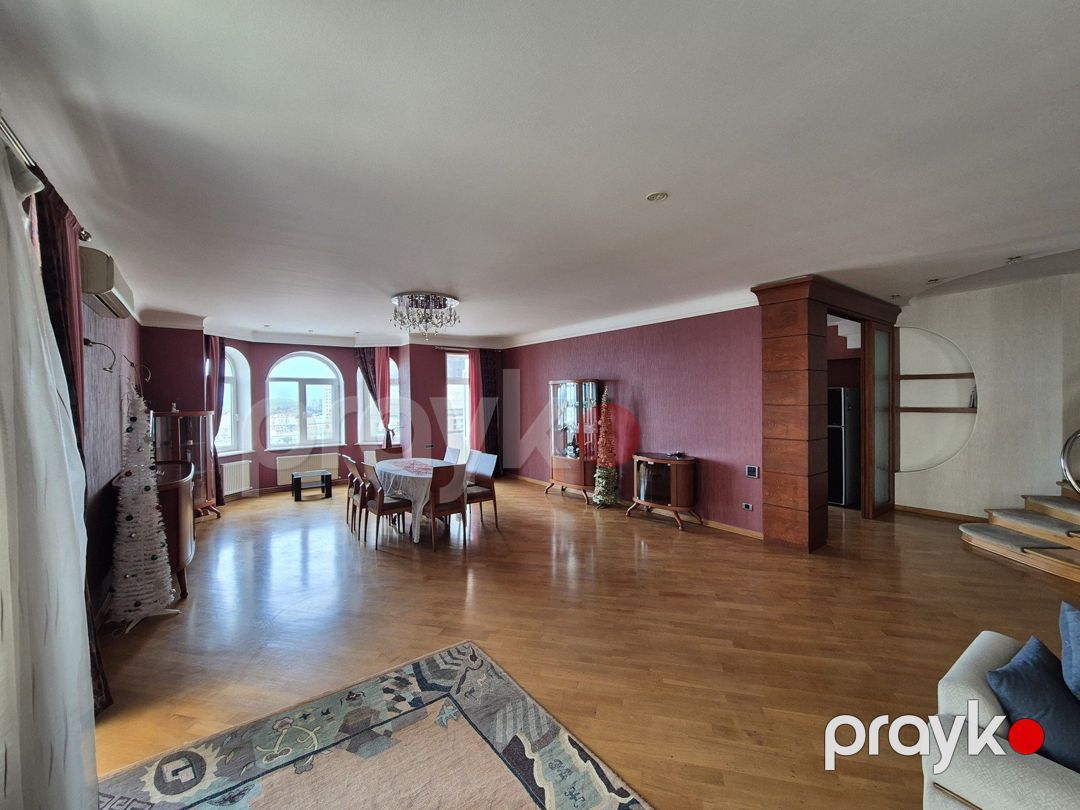 İcarəyə verilir 5 otaqlı yeni tikili 340 m² — Mənzil, Bakı (3)