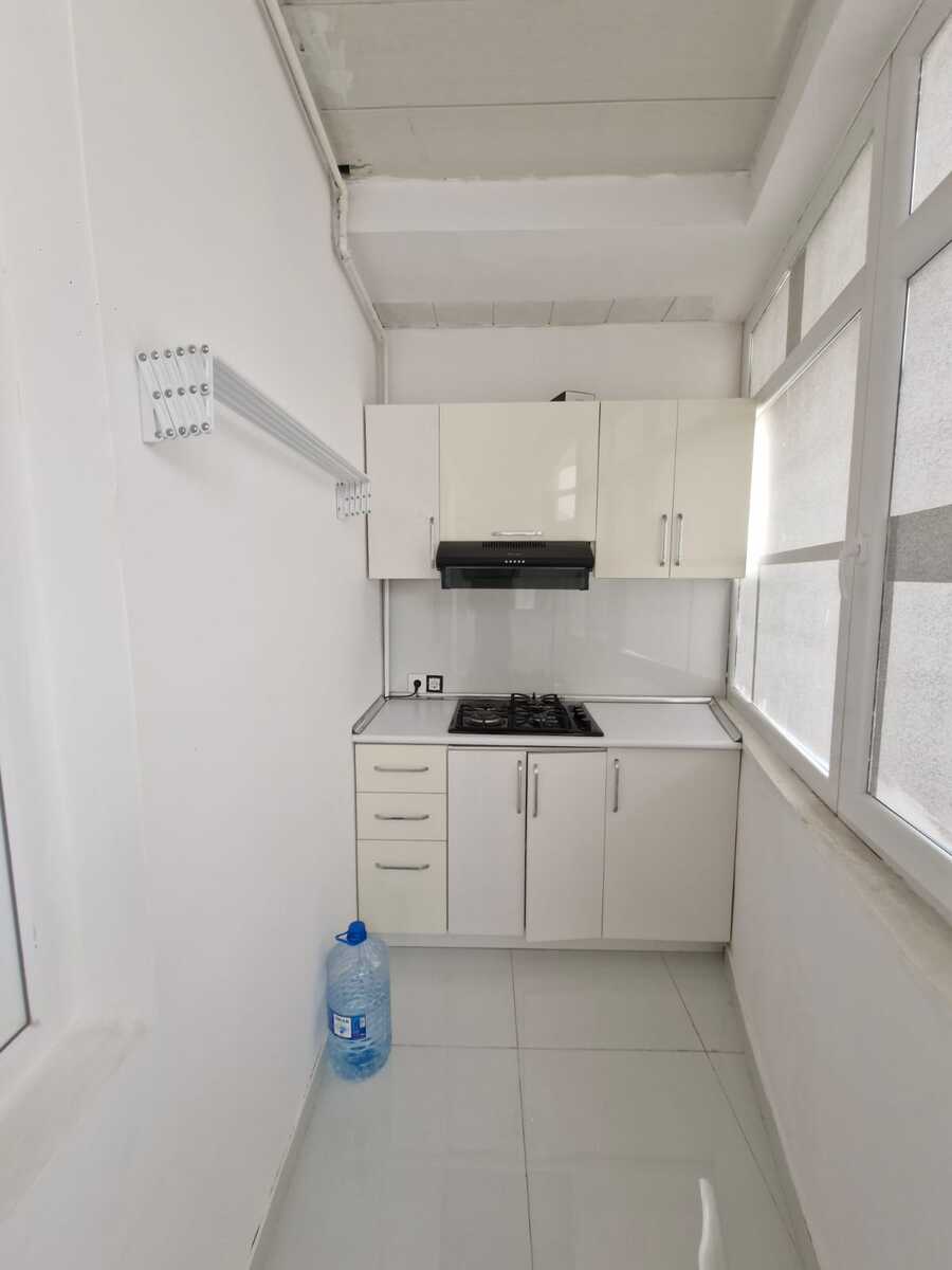 İcarəyə verilir 2 otaqlı yeni tikili 70 m² — Mənzil, Bakı (10)