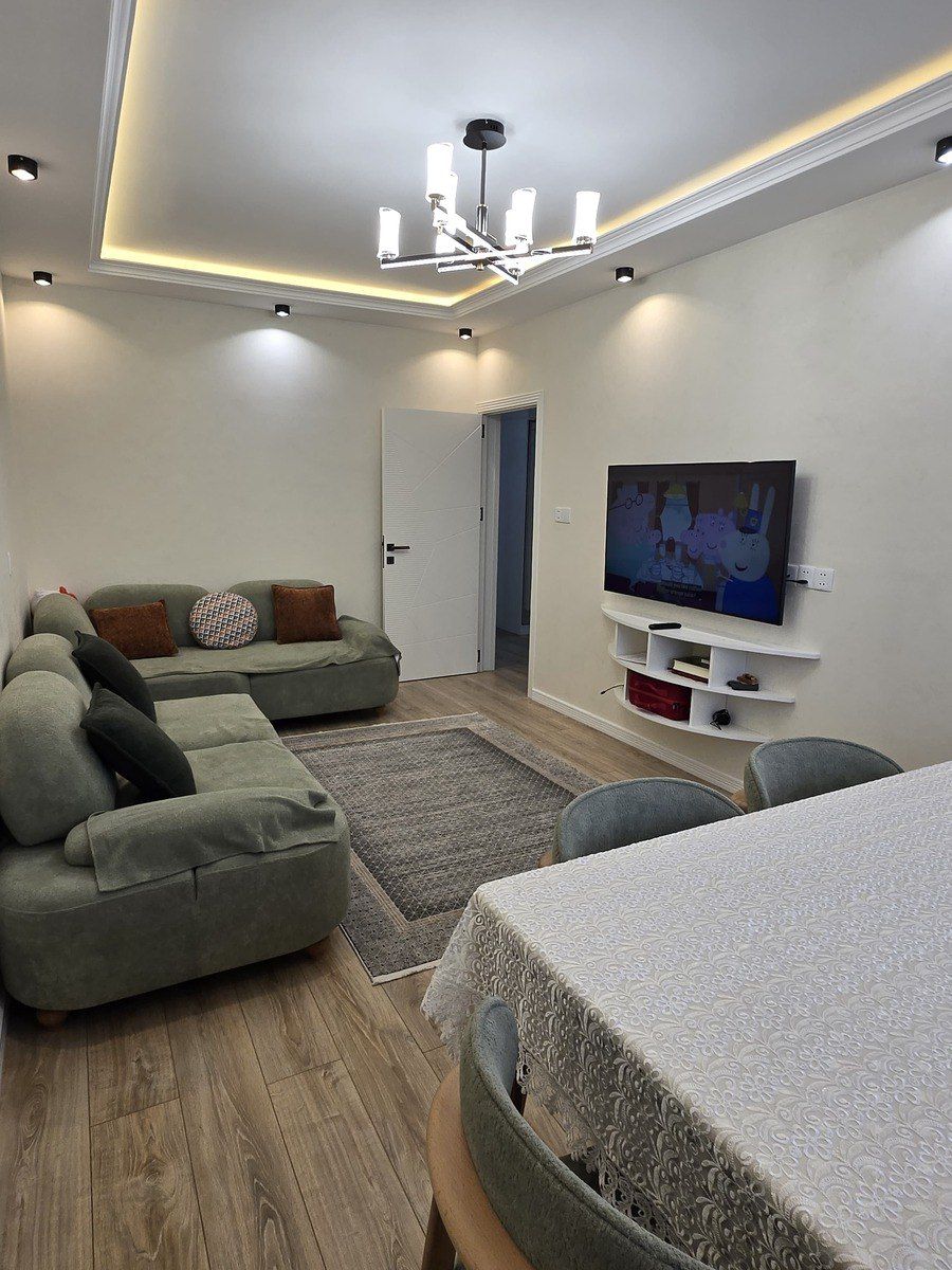 Satılır 3 otaqlı köhnə tikili 75 m² — Mənzil, Bakı