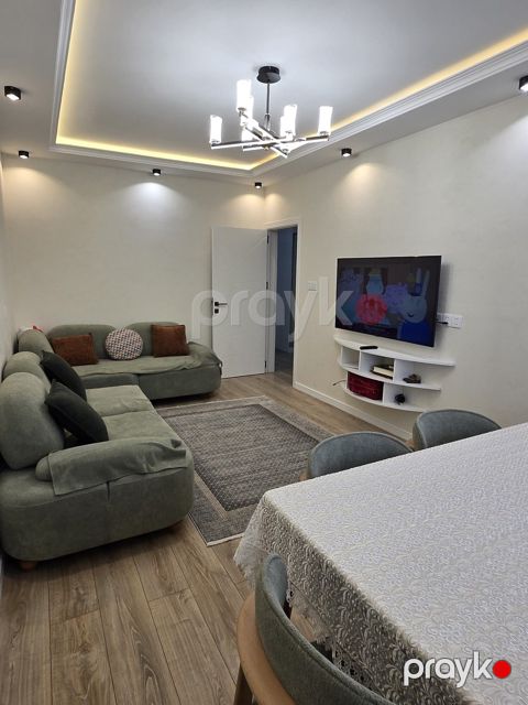 Satılır 3 otaqlı köhnə tikili 75 m²