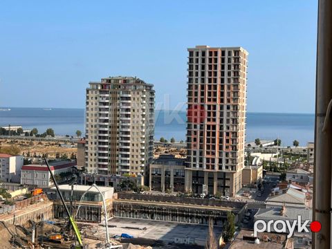 İcarəyə verilir 2 otaqlı yeni tikili 60 m²