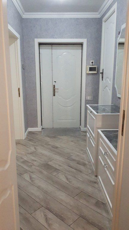 Satılır 4 otaqlı həyət evi/bağ evi 110 m² — Ev, villa, Bakı (5)