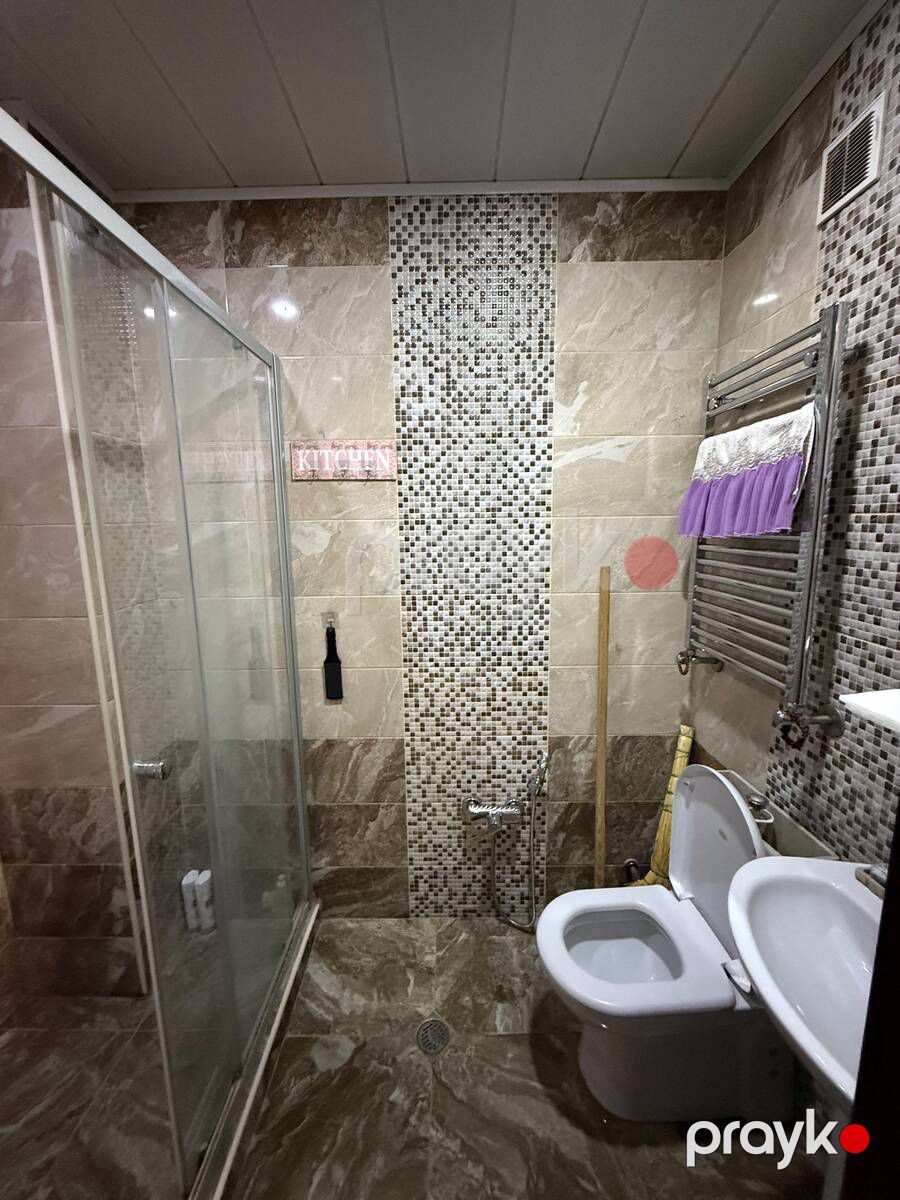 Satılır 2 otaqlı yeni tikili 45 m² — Mənzil, Xırdalan (7)