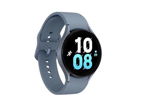 Samsung Galaxy Watch 5 (44mm) Sapphire — Bakı