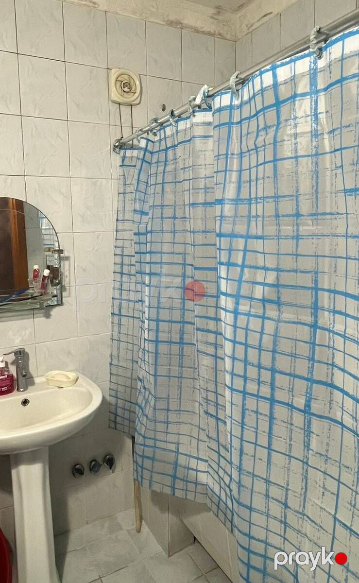 Satılır 3 otaqlı köhnə tikili 95 m² — Mənzil, Bakı (11)