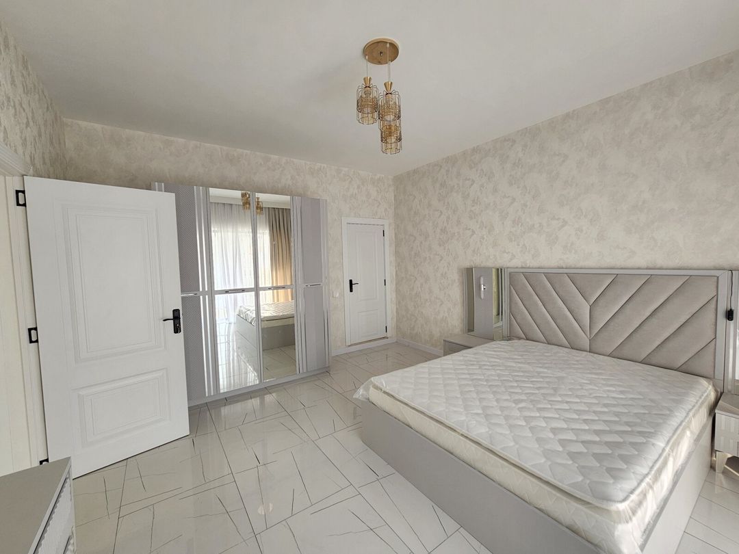 Satılır 5 otaqlı həyət evi/bağ evi 150 m² — Ev, villa, Bakı (8)
