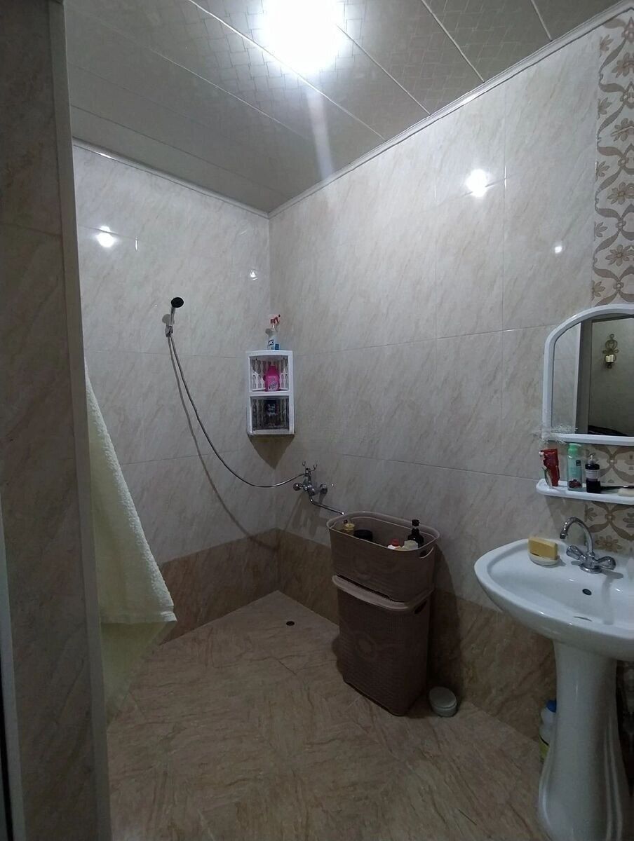İcarəyə verilir 3 otaqlı yeni tikili 105 m² — Mənzil, Bakı (7)