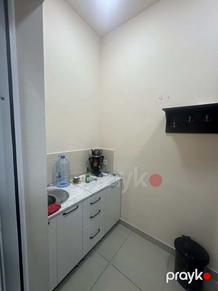 Satılır obyekt 42 m² — Əmlak, Bakı (10)